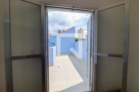 Casa à venda com 400m², 5 quartos e 2 vagas Varanda do Quarto 3