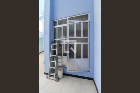 Casa à venda com 400m², 5 quartos e 2 vagasEdícula - Cozinha