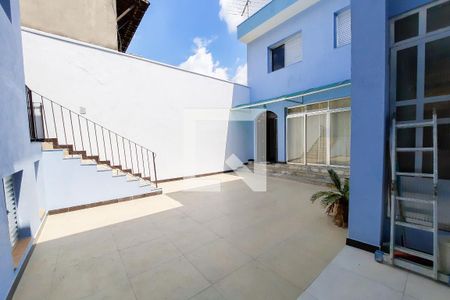 Casa à venda com 400m², 5 quartos e 2 vagasÁrea de Serviço