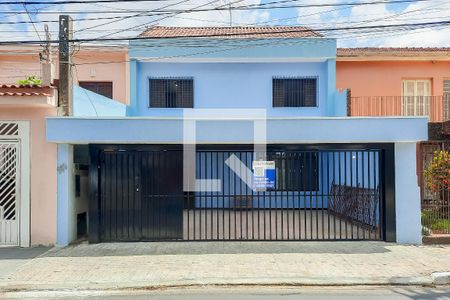 Casa à venda com 400m², 5 quartos e 2 vagasFachada