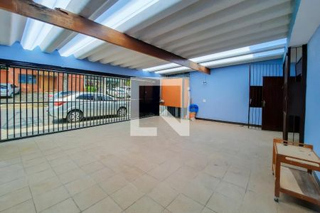 Casa à venda com 400m², 5 quartos e 2 vagasGaragem