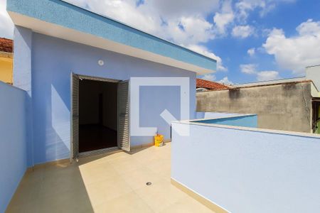 Casa à venda com 400m², 5 quartos e 2 vagas Varanda do Quarto 3