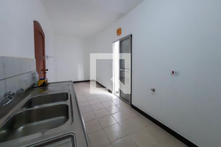 Casa à venda com 400m², 5 quartos e 2 vagasCozinha