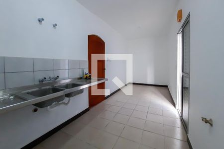 Casa à venda com 400m², 5 quartos e 2 vagasCozinha