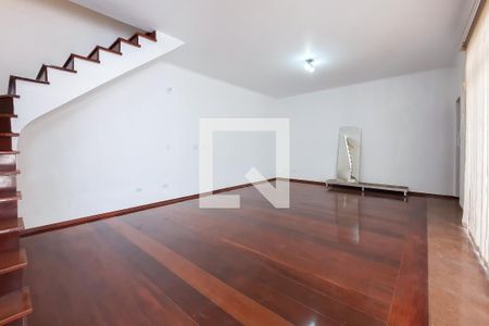 Casa à venda com 400m², 5 quartos e 2 vagasEdícula - Sala