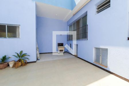 Casa à venda com 400m², 5 quartos e 2 vagasÁrea de Serviço