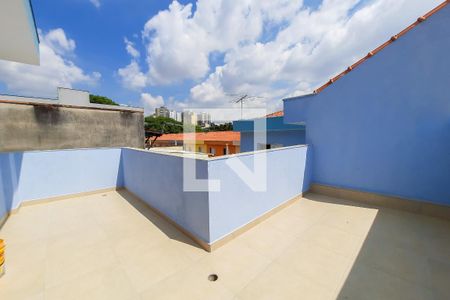 Casa à venda com 400m², 5 quartos e 2 vagas Varanda do Quarto 3