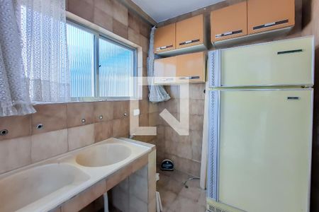 Casa à venda com 400m², 5 quartos e 2 vagasEdícula - Cozinha