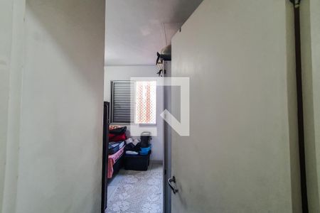 quarto 1 de apartamento para alugar com 3 quartos, 64m² em Cambuci, São Paulo