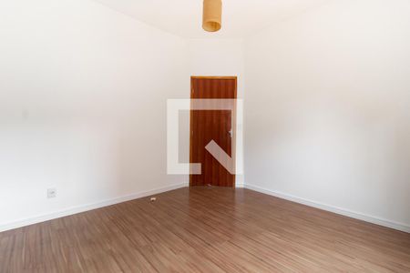 Quarto 2 de casa para alugar com 2 quartos, 130m² em Nazare, Belo Horizonte