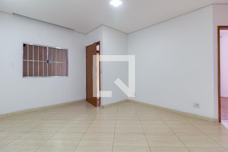 Sala de casa para alugar com 2 quartos, 130m² em Nazare, Belo Horizonte