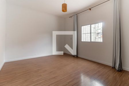 Quarto 1 de casa para alugar com 2 quartos, 130m² em Nazare, Belo Horizonte