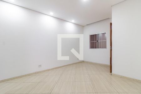 Sala de casa para alugar com 2 quartos, 130m² em Nazare, Belo Horizonte