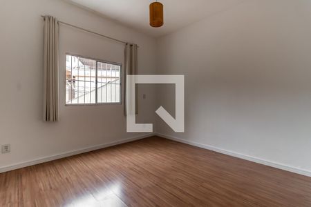 Quarto 2 de casa para alugar com 2 quartos, 130m² em Nazare, Belo Horizonte