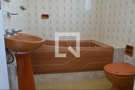 Apartamento à venda com 80m², 3 quartos e 1 vagaBanheiro da Suíte