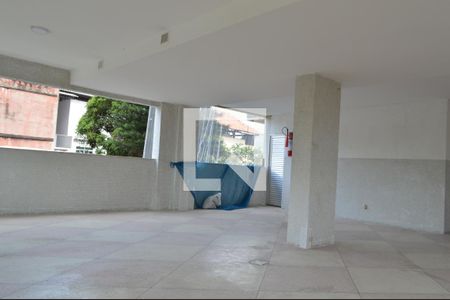 Apartamento à venda com 80m², 3 quartos e 1 vagaÁrea comum - Salão de festas