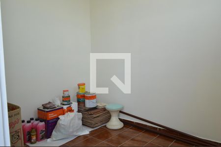 Apartamento à venda com 80m², 3 quartos e 1 vagaQuarto de Serviço