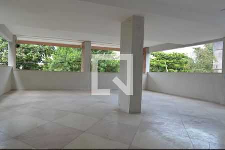 Apartamento à venda com 80m², 3 quartos e 1 vagaÁrea comum - Salão de festas