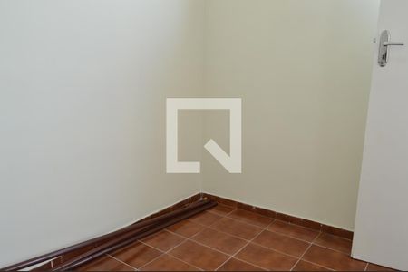 Apartamento à venda com 80m², 3 quartos e 1 vagaQuarto de Serviço