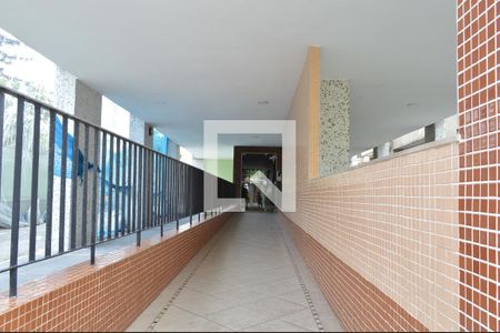 Apartamento à venda com 80m², 3 quartos e 1 vagaÁrea comum