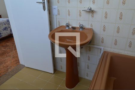 Apartamento à venda com 80m², 3 quartos e 1 vagaBanheiro da Suíte