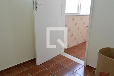 Apartamento à venda com 80m², 3 quartos e 1 vagaQuarto de Serviço