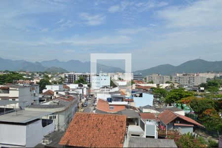 Apartamento à venda com 80m², 3 quartos e 1 vagaVista do Quarto