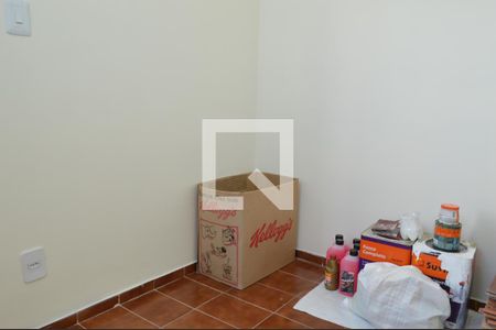 Apartamento à venda com 80m², 3 quartos e 1 vagaQuarto de Serviço