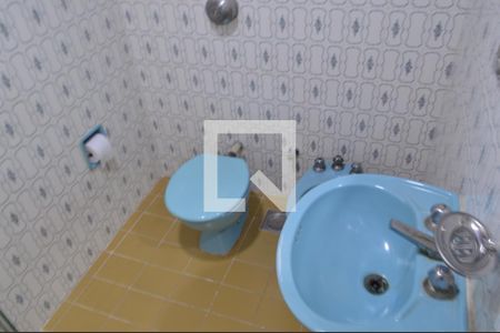 Apartamento à venda com 80m², 3 quartos e 1 vagaBanheiro