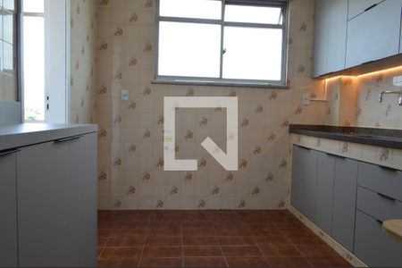 Apartamento à venda com 80m², 3 quartos e 1 vagaCozinha