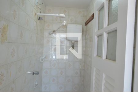 Apartamento à venda com 80m², 3 quartos e 1 vagaBanheiro de serviço