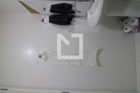 Apartamento à venda com 29m², 1 quarto e sem vagaBanheiro da Suíte