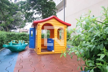 Apartamento à venda com 29m², 1 quarto e sem vagaÁrea comum - Playground