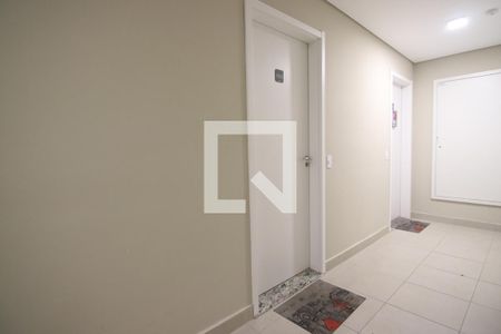 Apartamento à venda com 29m², 1 quarto e sem vagaHall de entrada