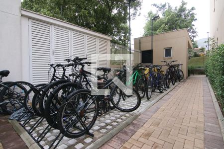 Apartamento à venda com 29m², 1 quarto e sem vagaBicicletário