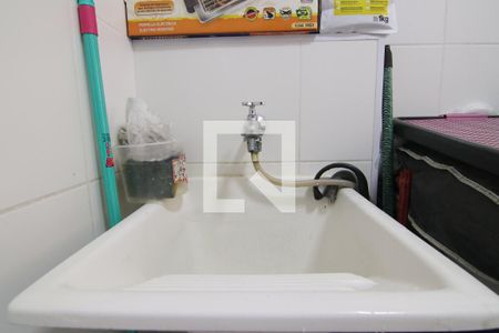 Apartamento à venda com 29m², 1 quarto e sem vagaÁrea de Serviço