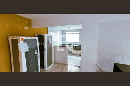 Apartamento à venda com 69m², 3 quartos e 1 vaga Apartamento à venda com 69m², 3 quartos e 1 vagaSalão de Festas