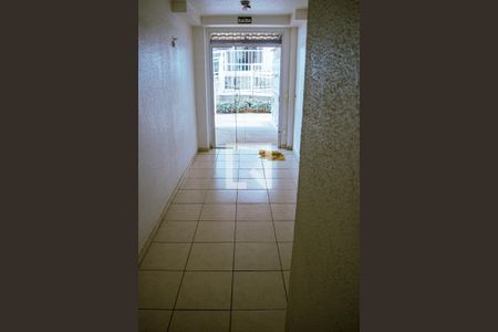 Apartamento à venda com 69m², 3 quartos e 1 vaga Apartamento à venda com 69m², 3 quartos e 1 vagaHall de entrada