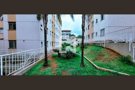 Apartamento à venda com 69m², 3 quartos e 1 vaga Apartamento à venda com 69m², 3 quartos e 1 vagaJardim