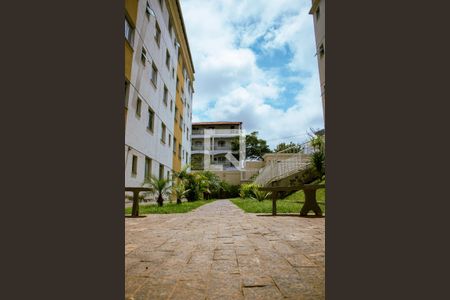 Apartamento à venda com 69m², 3 quartos e 1 vaga Apartamento à venda com 69m², 3 quartos e 1 vagaJardim
