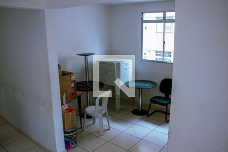 Apartamento à venda com 69m², 3 quartos e 1 vaga Apartamento à venda com 69m², 3 quartos e 1 vagaSalão de Festas