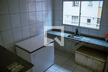 Apartamento à venda com 69m², 3 quartos e 1 vaga Apartamento à venda com 69m², 3 quartos e 1 vagaSalão de Festas
