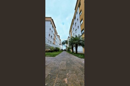 Apartamento à venda com 69m², 3 quartos e 1 vaga Apartamento à venda com 69m², 3 quartos e 1 vagaJardim