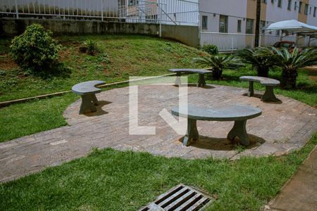 Apartamento à venda com 69m², 3 quartos e 1 vaga Apartamento à venda com 69m², 3 quartos e 1 vagaJardim