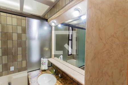 Apartamento para alugar com 156m², 3 quartos e 2 vagasEspelho