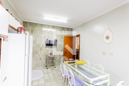 Apartamento para alugar com 156m², 3 quartos e 2 vagasCozinha