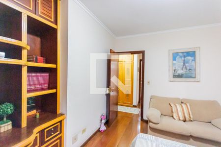 Apartamento para alugar com 156m², 3 quartos e 2 vagasQuarto 1