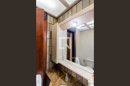 Apartamento para alugar com 156m², 3 quartos e 2 vagasEspelho