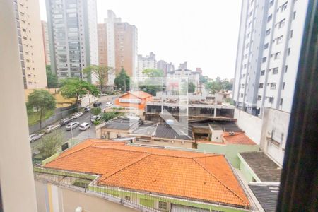 Apartamento para alugar com 156m², 3 quartos e 2 vagasVista do Quarto 2