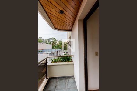 Apartamento para alugar com 156m², 3 quartos e 2 vagasVaranda da Suíte